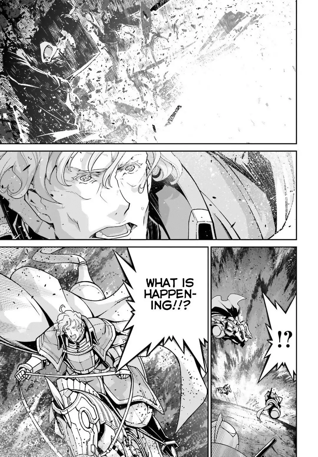 Youjo Senki Chapter 51 17